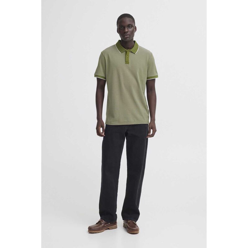 Blend He Polo image number 3